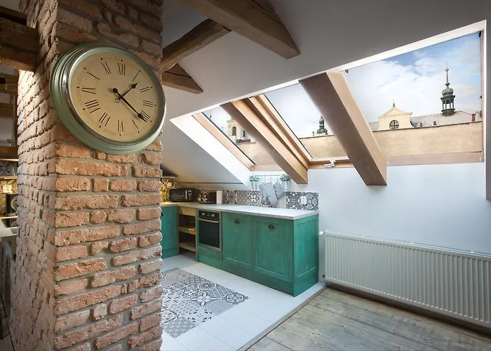 Bohemian Chic 2 Bedroom 2 Bathroom Loft With Hanging Chair Appartamento *