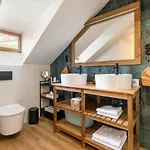 Apartman Bohemian Chic 2 Bedroom 2 Bathroom Loft With Hanging Chair *