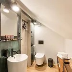 Bohemian Chic 2 Bedroom 2 Bathroom Loft With Hanging Chair