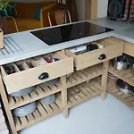 Apartment Bohemian Chic 2 Bedroom 2 Bathroom Loft With Hanging Chair *