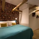 Bohemian Chic 2 Bedroom 2 Bathroom Loft With Hanging Chair