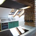 Apartment Bohemian Chic 2 Bedroom 2 Bathroom Loft With Hanging Chair