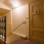 Bohemian Chic 2 Bedroom 2 Bathroom Loft With Hanging Chair Apartment Prag